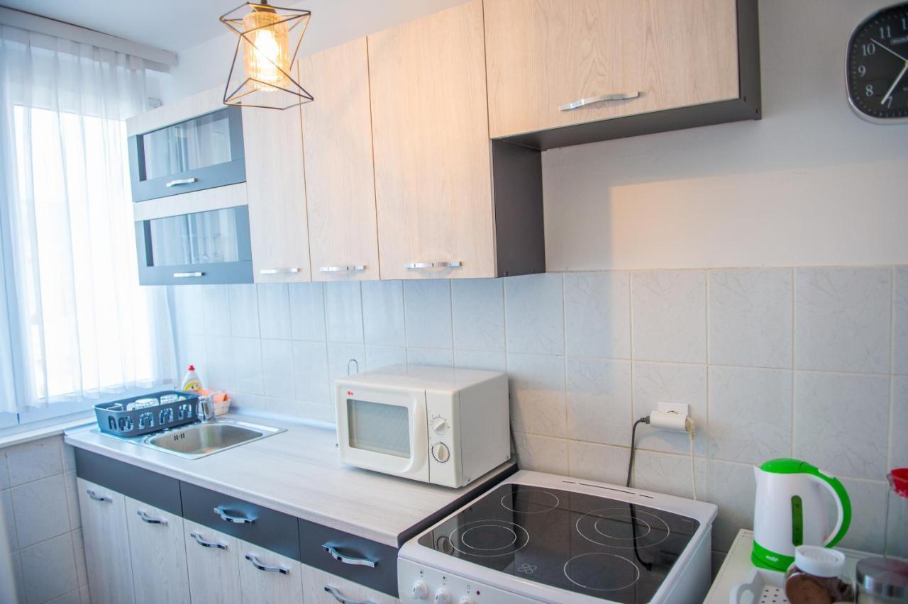 Apartment Revia Mostar Exterior foto